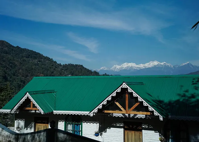 Rongong Farms - A Unit Of Dream Stay Group Of Hotels