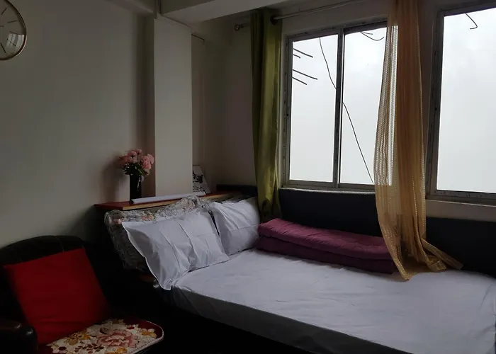 Mountain Valley Home Stay