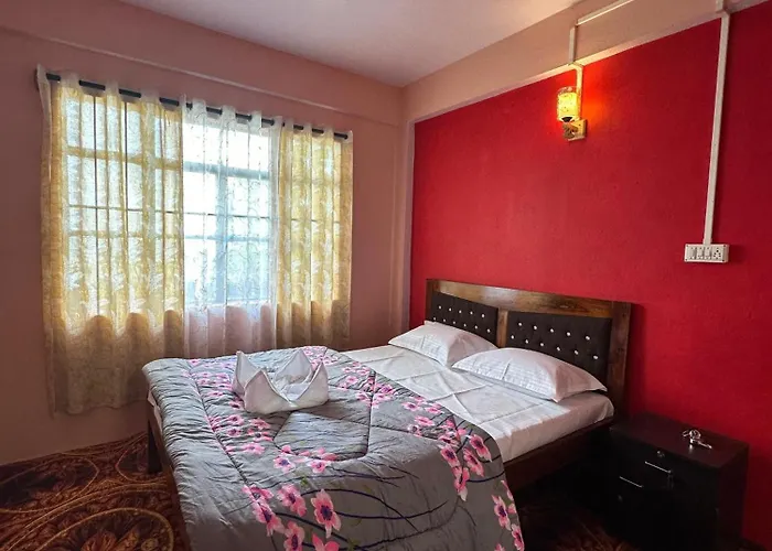 Tajera Homestay