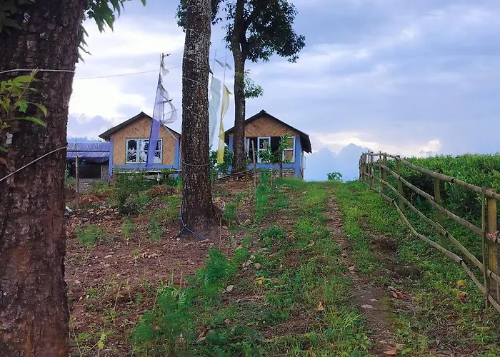 Himali Danda Homestay