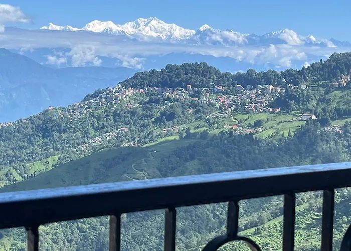 Gorkha Heritage Home