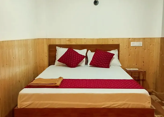 Kanchan View Homestay
