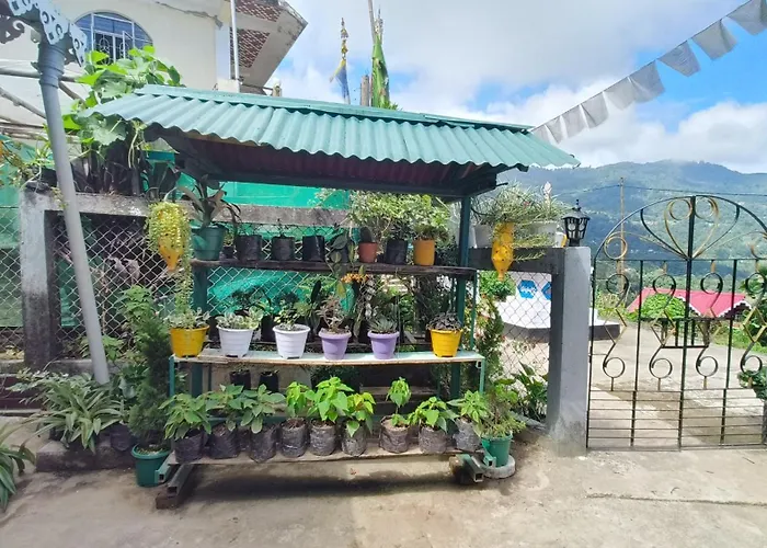 Goo Sheela Homestay
