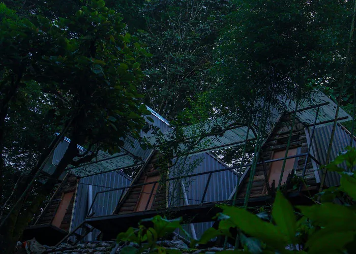 Trio Paradise Homestay