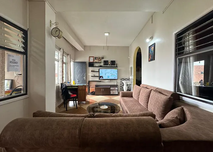 Homestay Singh Residency