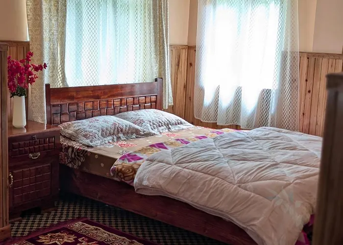 Lepcha Homestay Darjeeling
