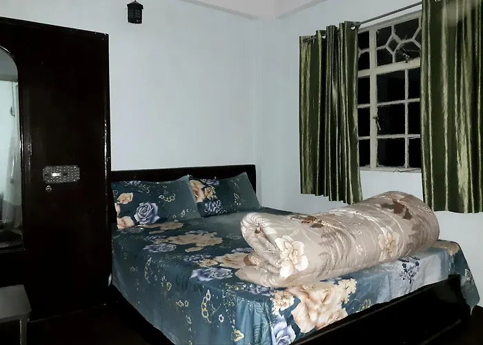 Darjeeling Apartment