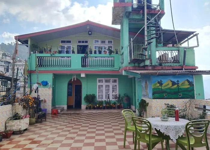 Windchimes Homestay