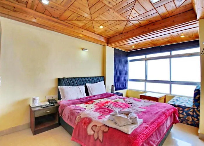 Hotel Dreamland Darjeeling