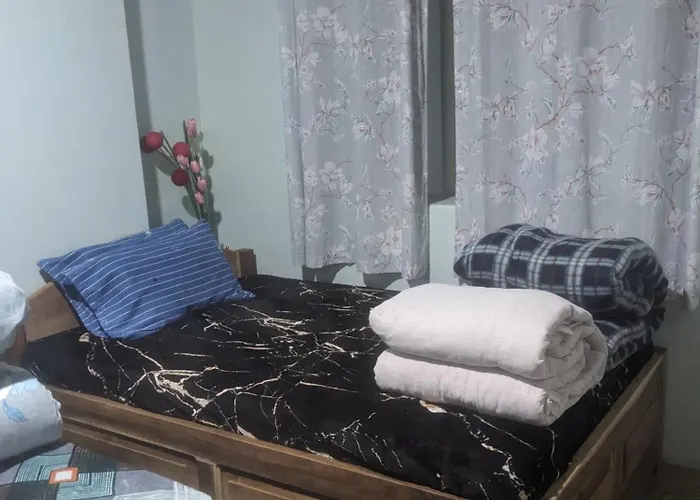 Grace Homestay