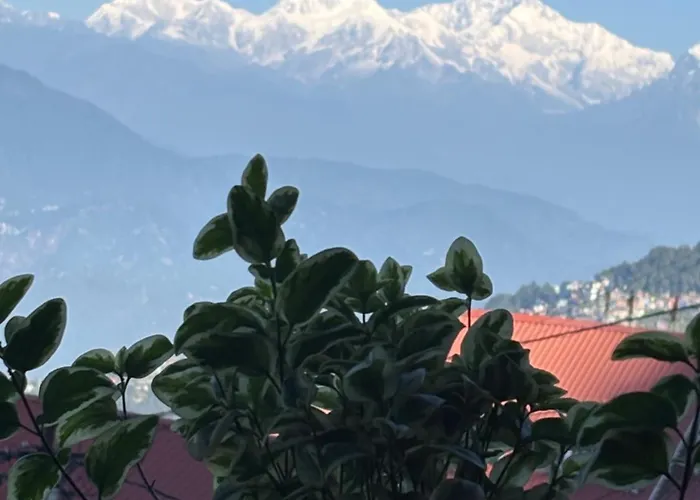 Swarna Kamal Homestay
