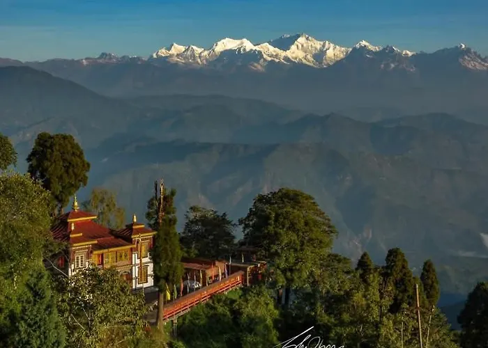 Tashi Delek Home Stay