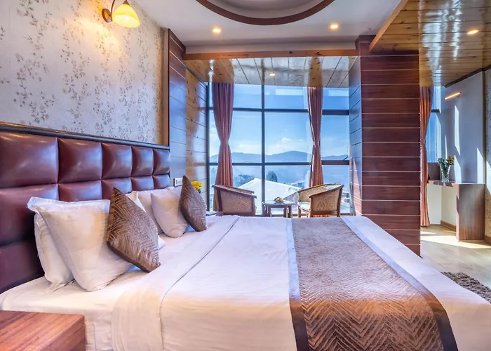 Jai Hotels