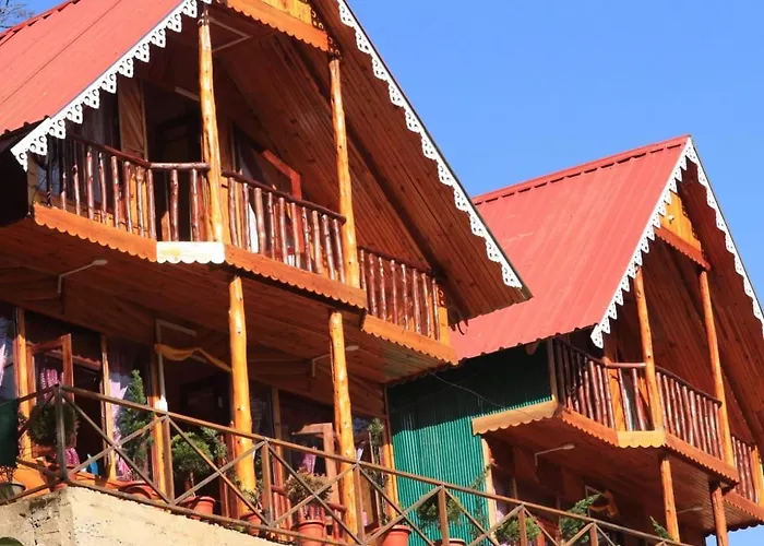 Padma Homestay