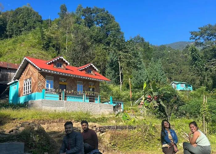Dangia Delight Homestay