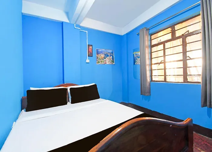 Hotel O Amarkunj