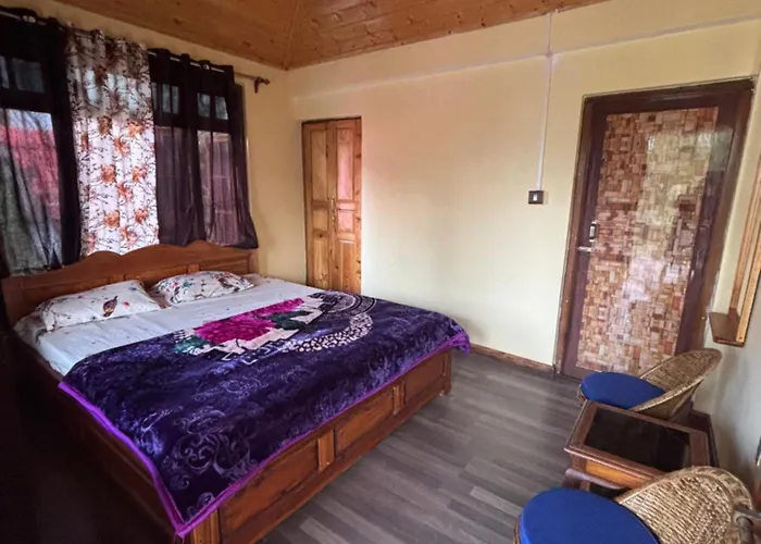 Four Season Homestay
