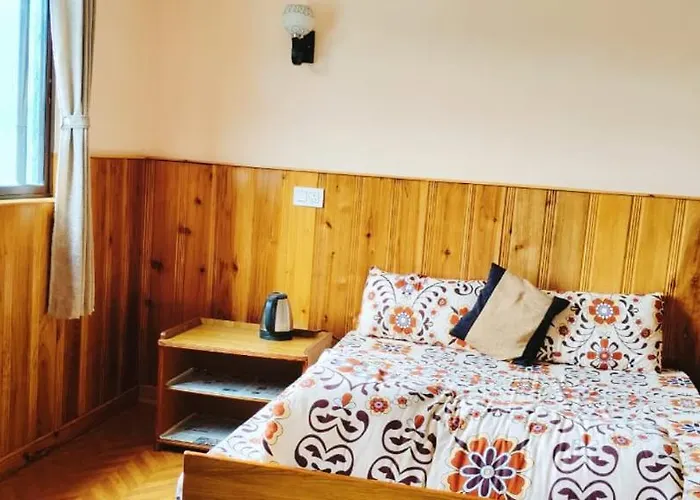 Om Residency