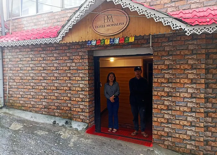 Monalisa Hotel