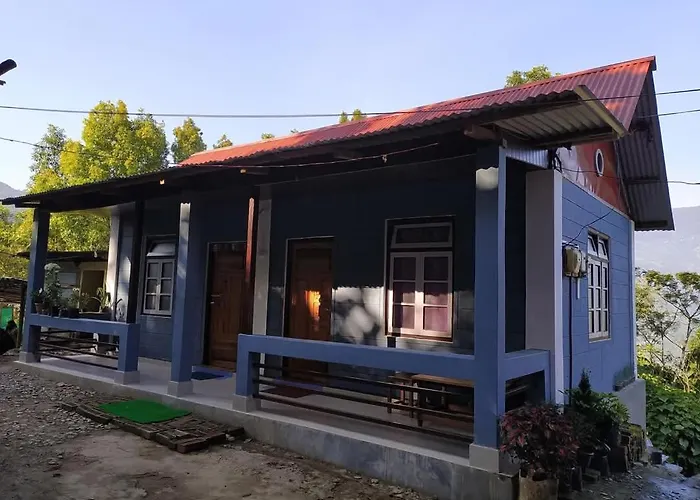 Homestay 38 Sittong-3