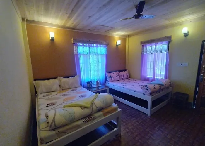 Homestay 38 Sittong-3