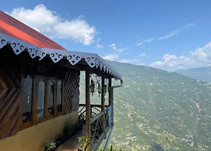 Grace Garden Homestay