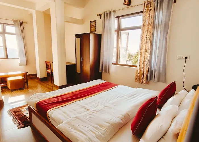 Jain Homestay