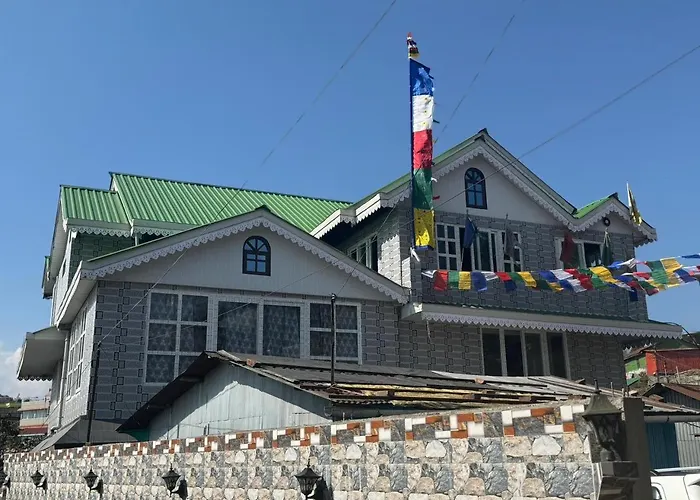 Manso Golay Homestay