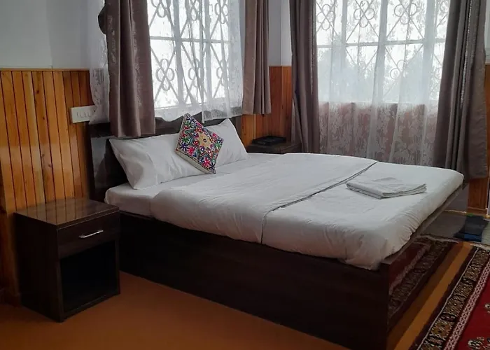 Yalung Homestay