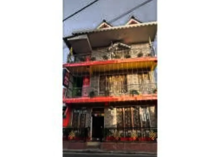 Jambling Sherpa Homestay , Darjeeling