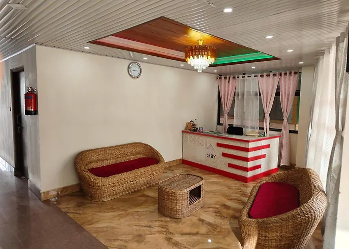 Seetal Homestay An Unit Of Kaji