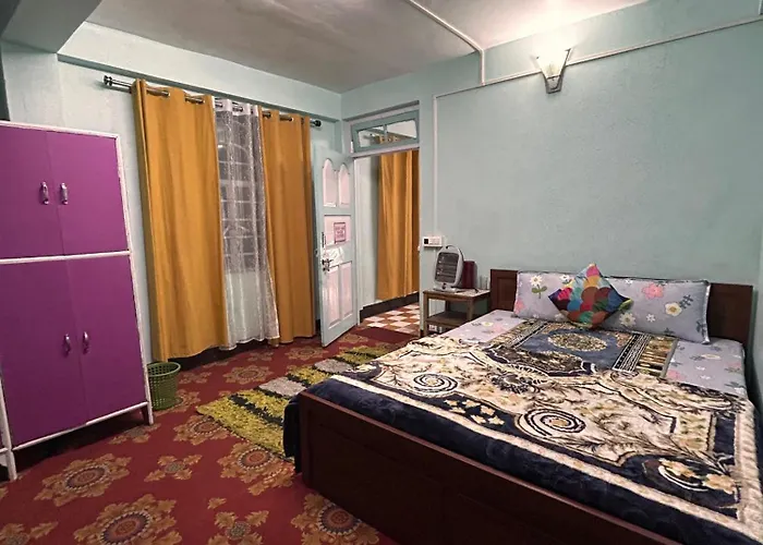 Bina Home Stay Darjeeling