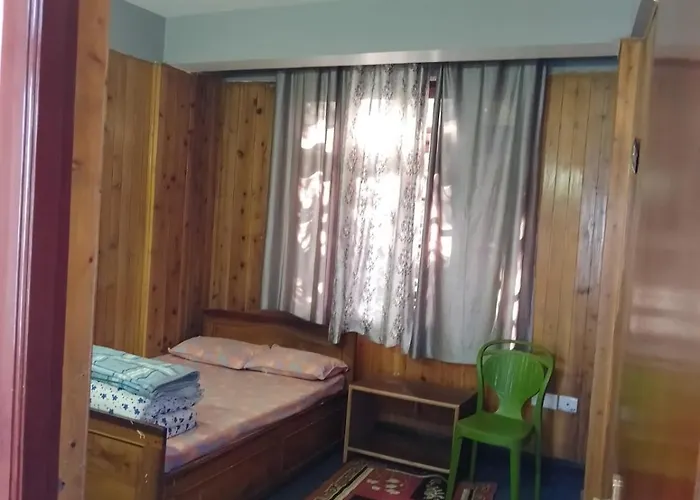 Mountain View Homestay