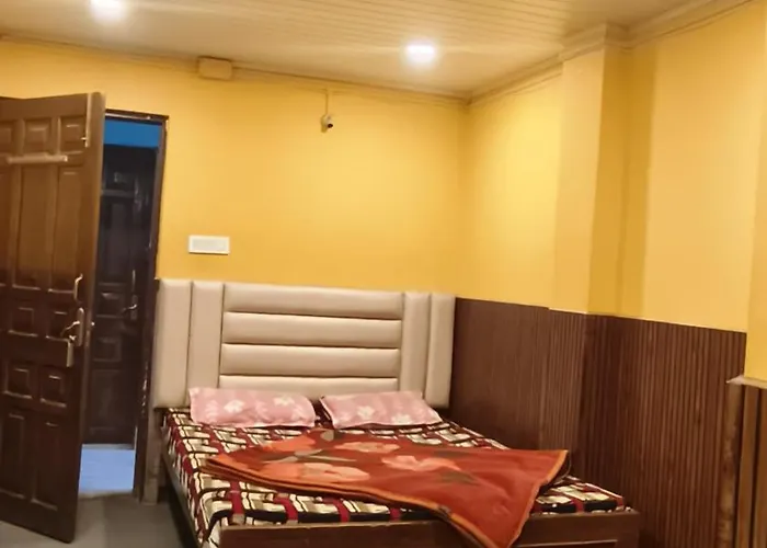 Shree Ram Palace