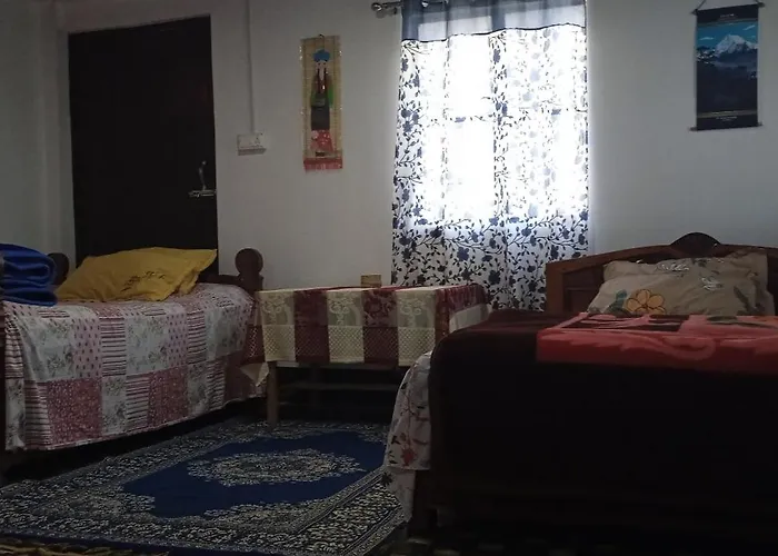 Mane Dara Homestay