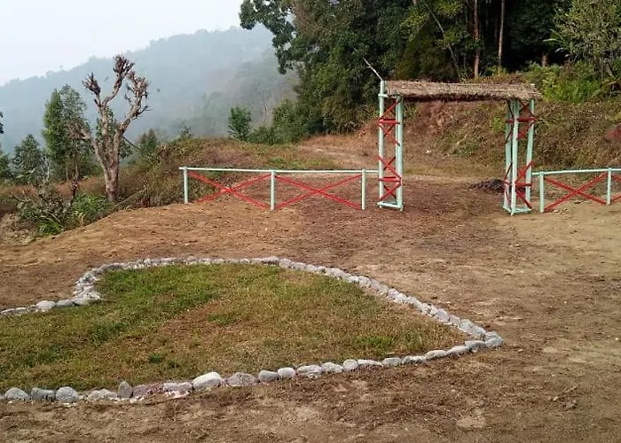 Lamahatta Rai Homestay