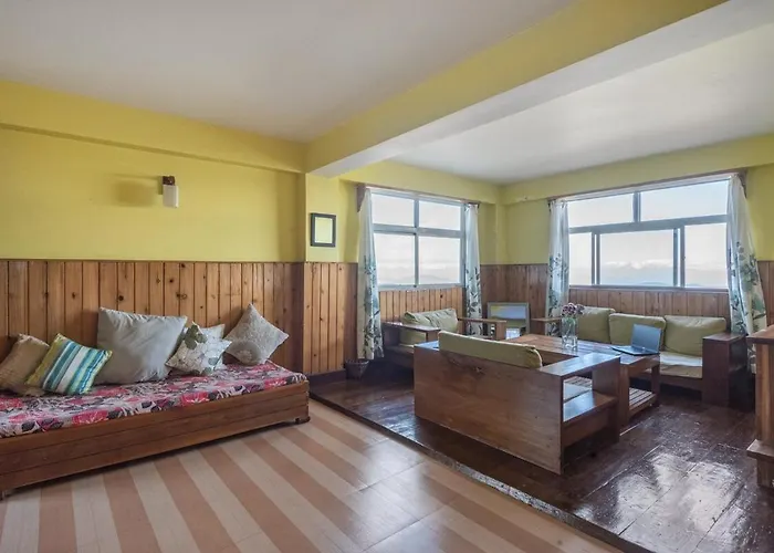 Orange Pekoe 2 Bedroom Apartment