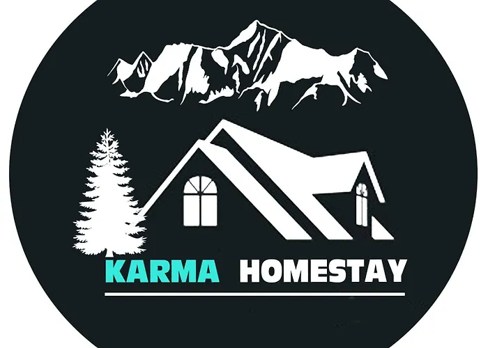 Karma Homestay