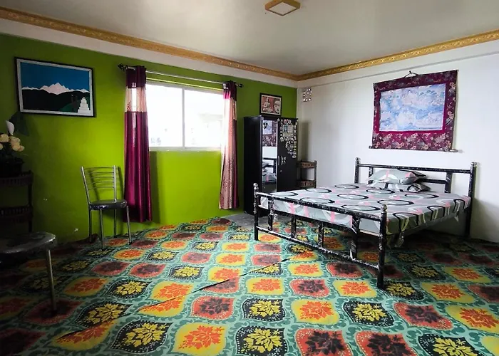 Sherpa Retreat B&B