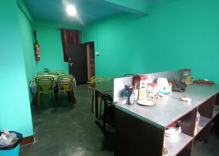 Shree Balaji Homestay