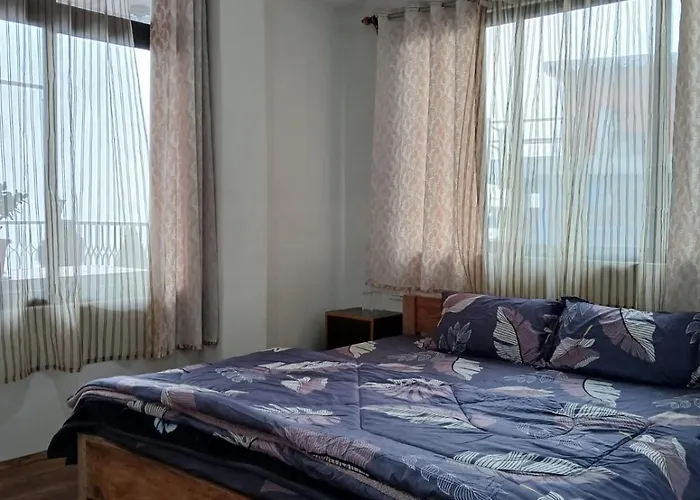 Chattrapurna Homestay