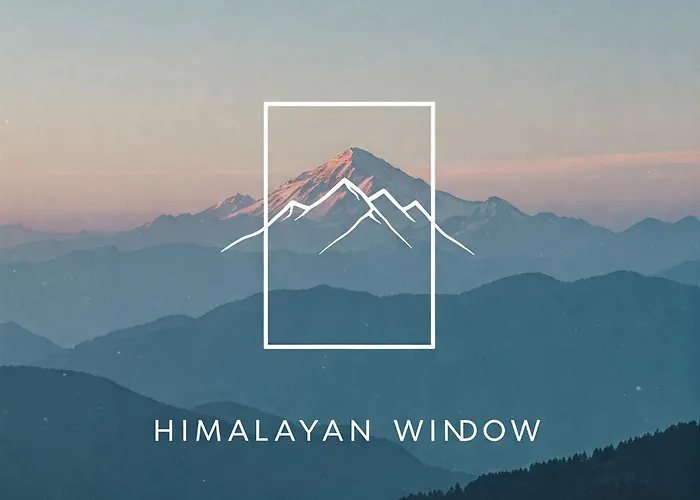 Himalayan Window