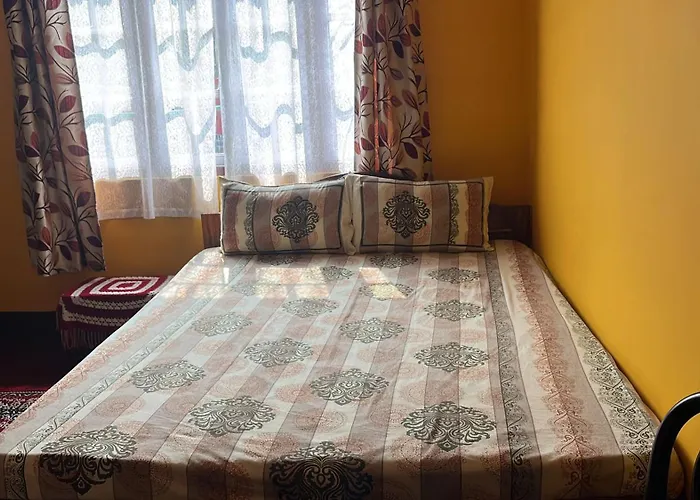Himalayan Santi 2