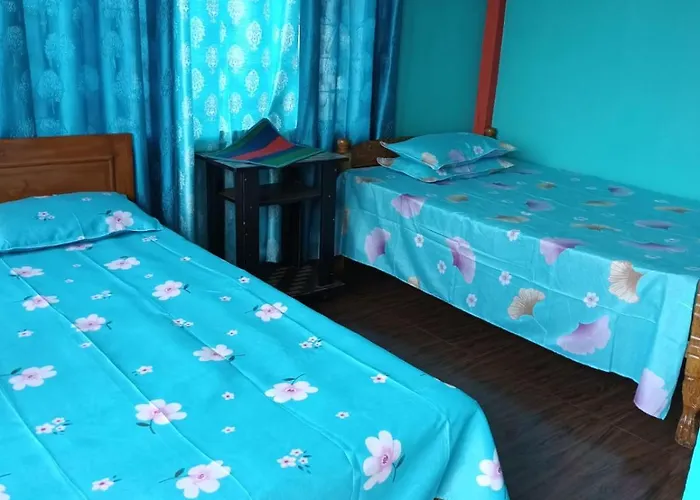 Chandni Homestay