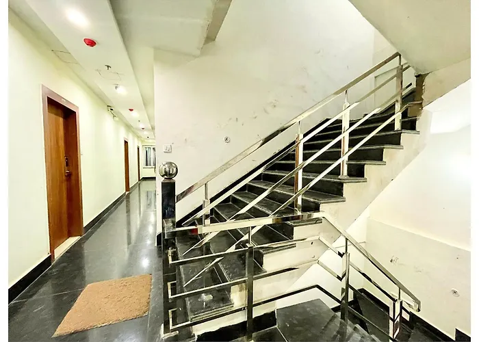Luxuary Hotel Himalayan # Orchid - Restaurant And Free Wi-Fi Facilities - Hygiene & Spacious Room - A Top Rated Hotel In Darjeeling