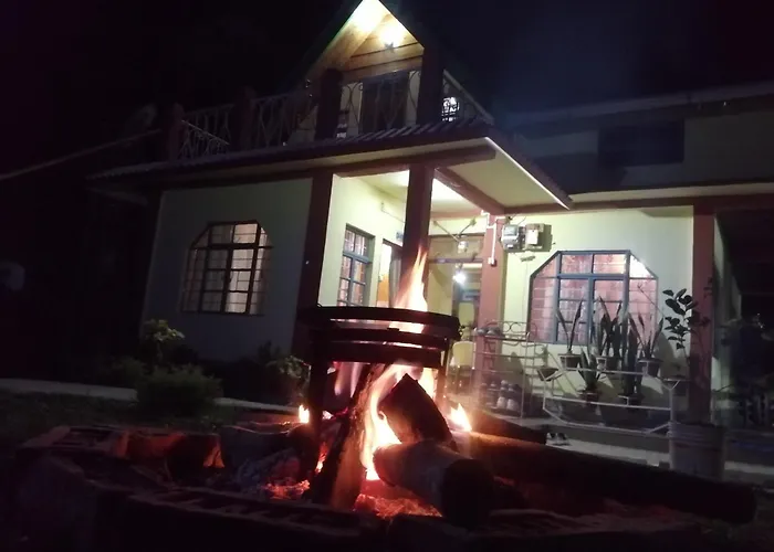 Deepahomestay