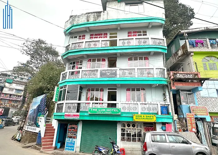 Vstm Luk Hotel