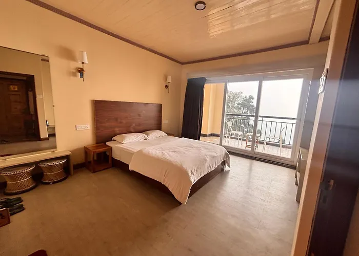 Asraya Homestay