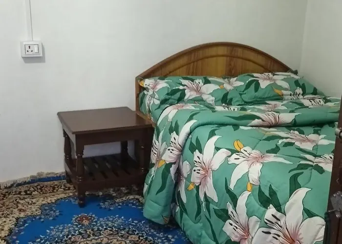 Neema\'S Bnb