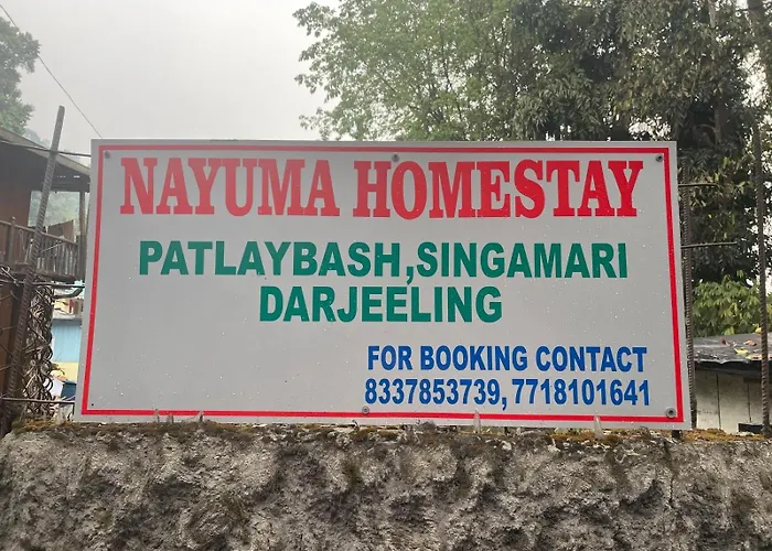 Nayuma Home Stay